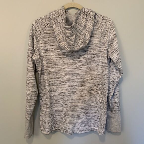Women's Avalanche Sweatshirt   - Picture 6 of 7